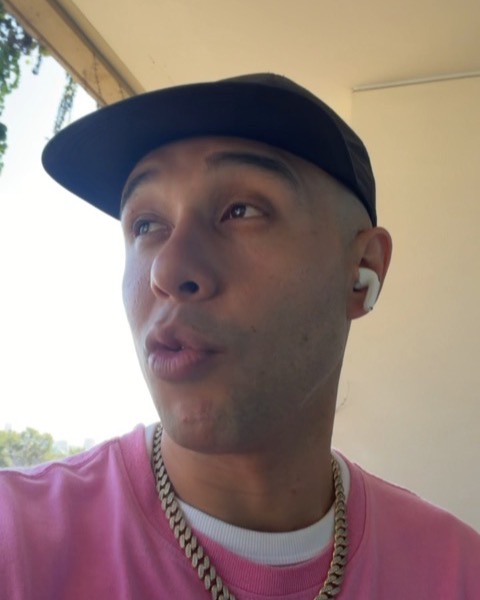 Jax Jones
